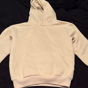 SOLD Comfrt hoodie